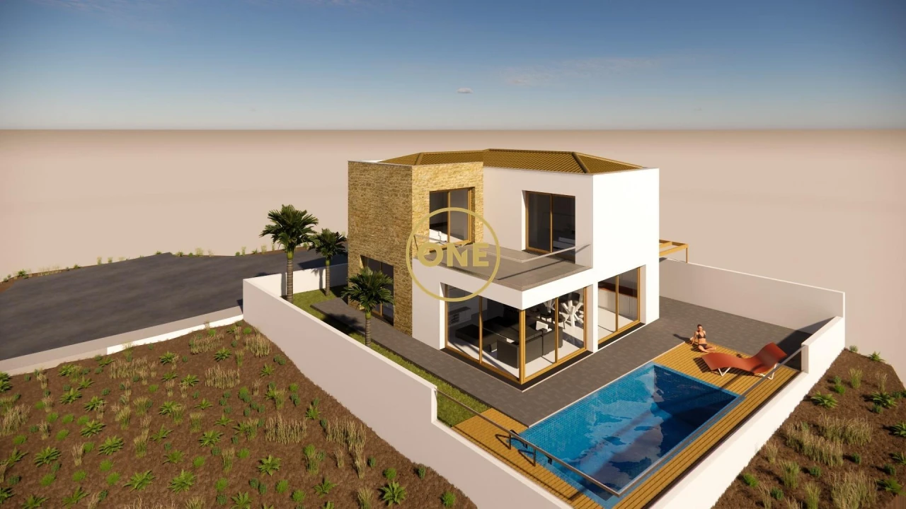 Moradia T3 para Venda em Porto Santo Foto 3