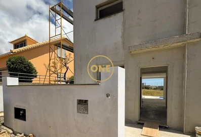 Moradia T3 para Venda em Porto Santo