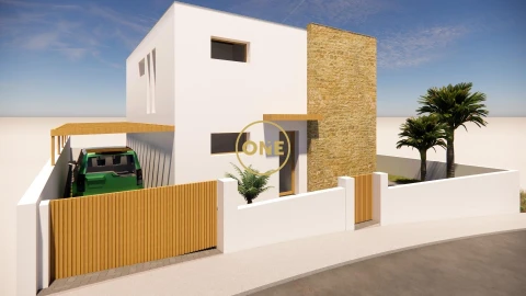 Moradia T3 para Venda em Porto Santo