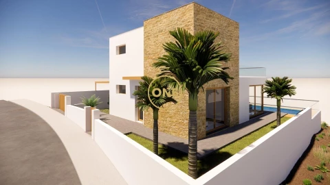 Moradia T3 para Venda em Porto Santo