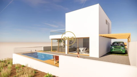 Moradia T3 para Venda em Porto Santo