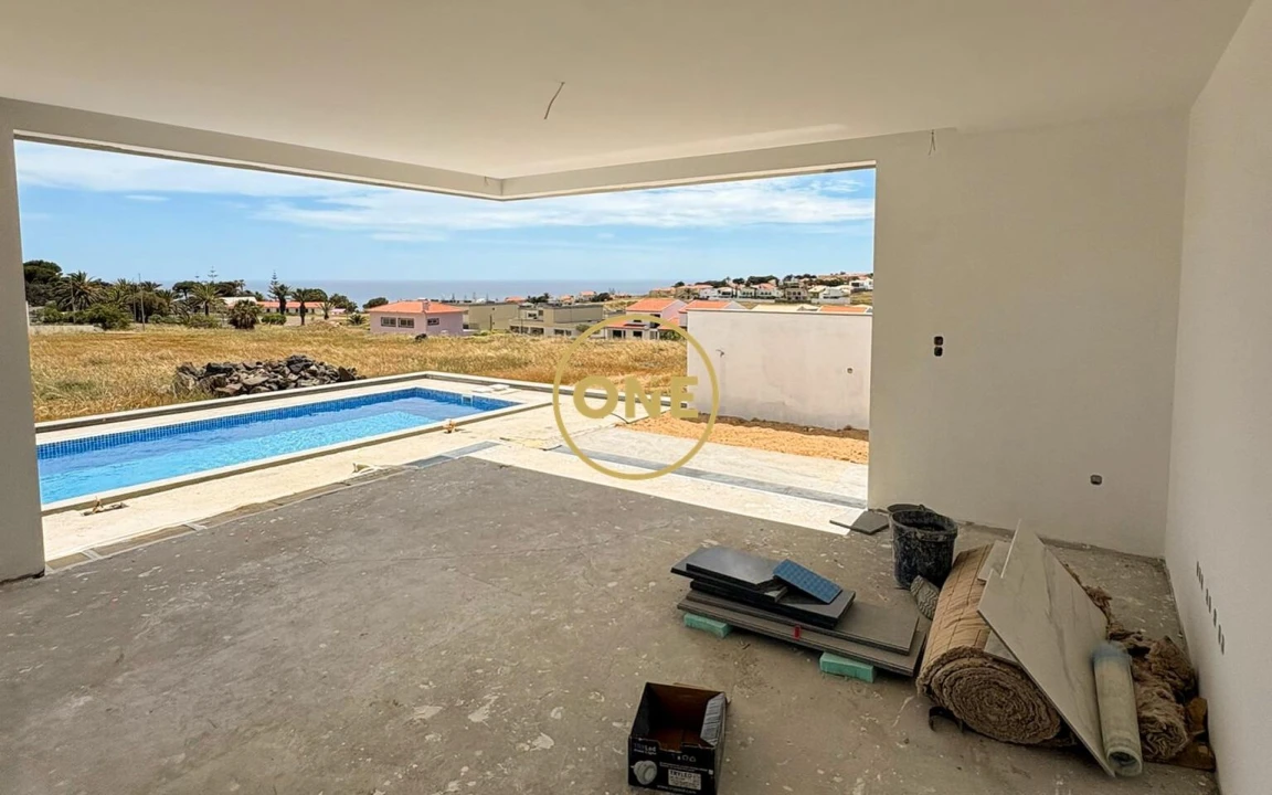 Moradia T3 para Venda em Porto Santo Foto 2
