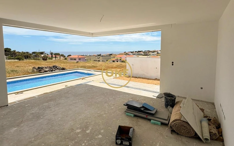 Moradia T3 para Venda em Porto Santo Foto 2