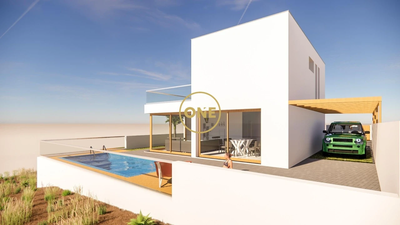 Moradia T3 para Venda em Porto Santo Foto 4