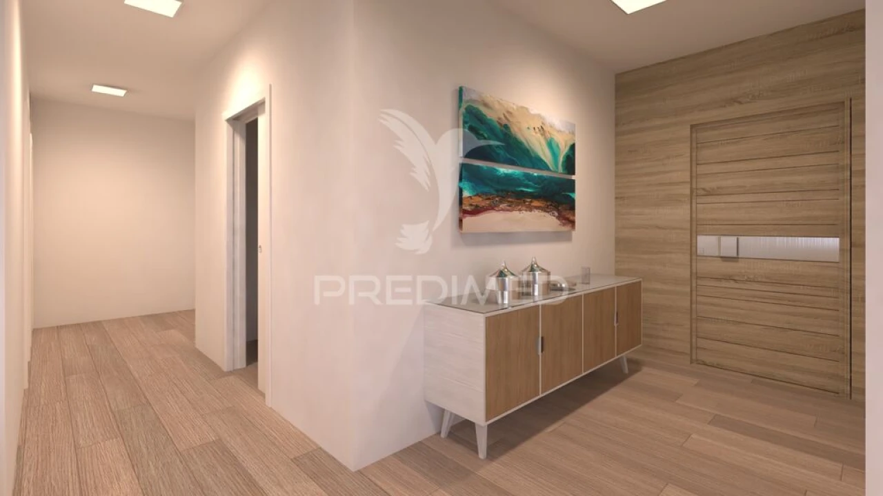 Apartamento T3 para Venda em Achete, Azoia de Baixo e Póvoa de Santarém Foto 16