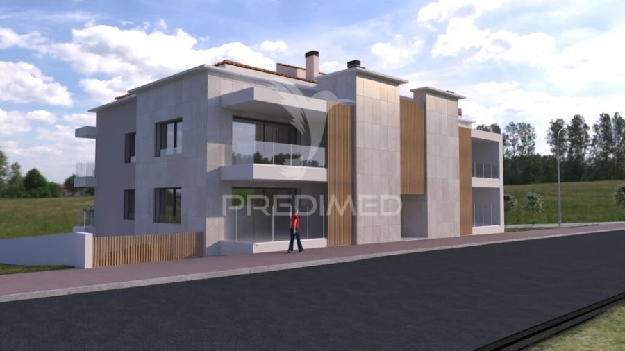 Apartamento T3 para Venda em Achete, Azoia de Baixo e Póvoa de Santarém Foto 3