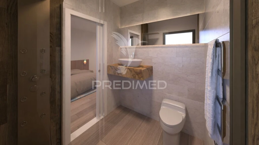 Apartamento T3 para Venda em Achete, Azoia de Baixo e Póvoa de Santarém Foto 10