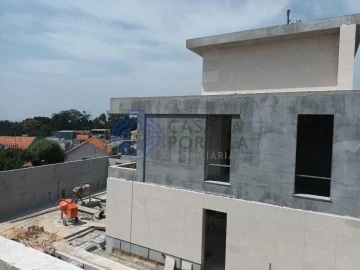 Moradia T4 para Venda em Canidelo