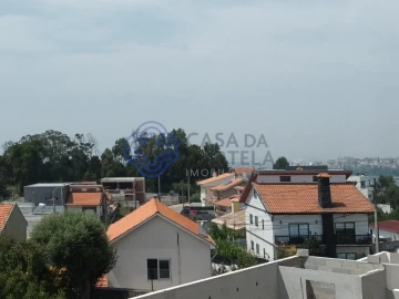 Moradia T4 para Venda em Canidelo