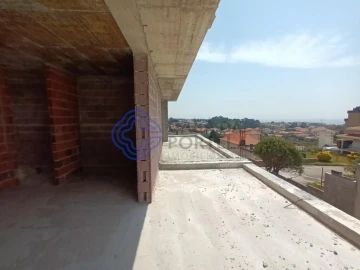 Moradia T4 para Venda em Canidelo