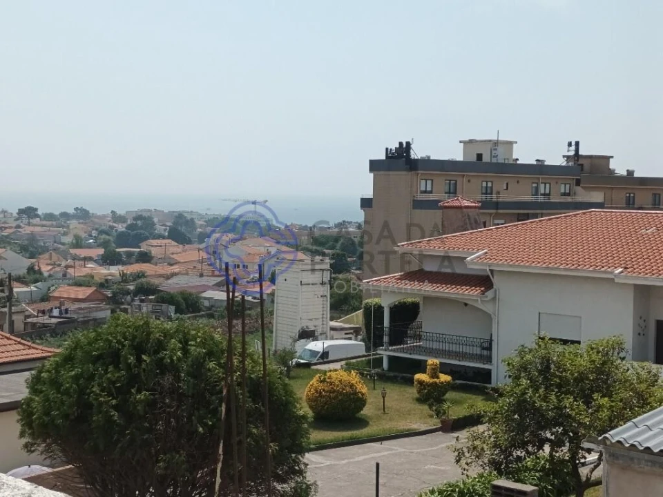 Moradia T4 para Venda em Canidelo Foto 4