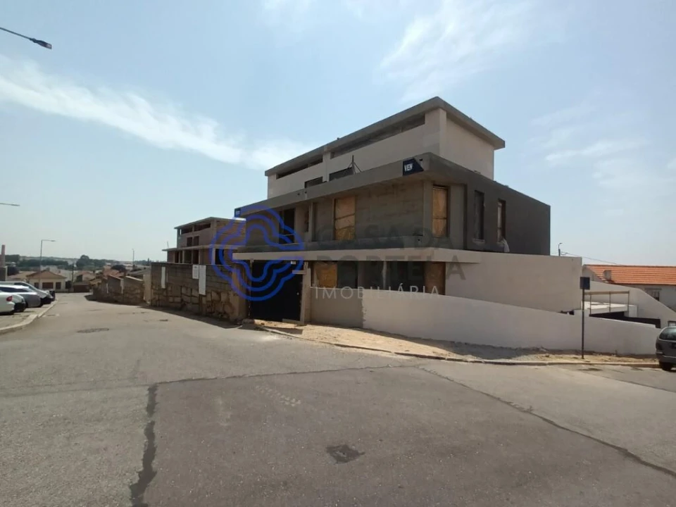 Moradia T4 para Venda em Canidelo Foto 16