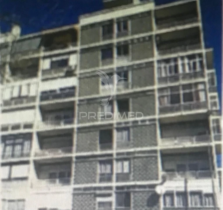 Apartamento T3 para Venda em Benfica Foto 15