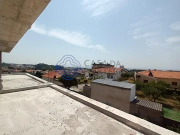 Moradia T4 para Venda em Canidelo