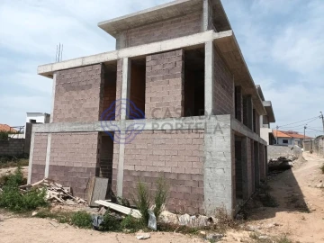 Moradia T4 para Venda em Canidelo