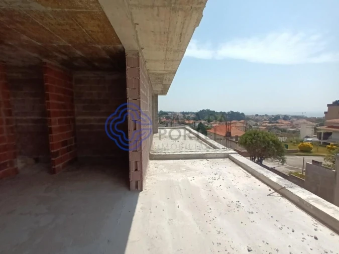 Moradia T4 para Venda em Canidelo Foto 10