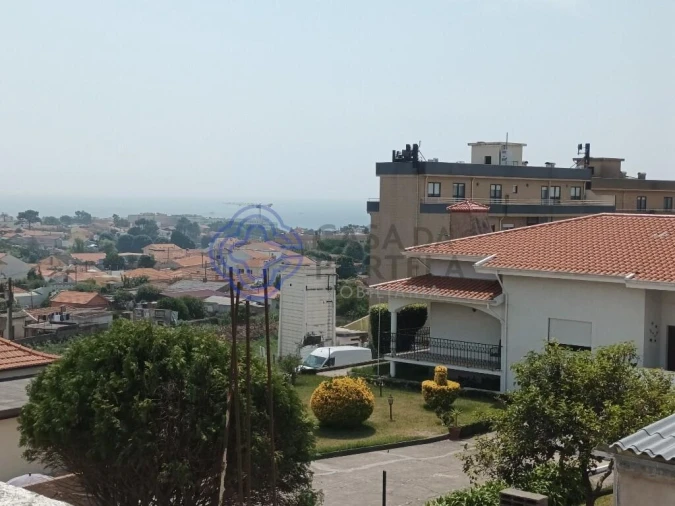 Moradia T4 para Venda em Canidelo Foto 4