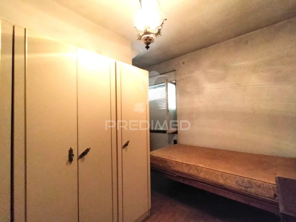 Apartamento T4 para Venda em Alvalade Foto 20