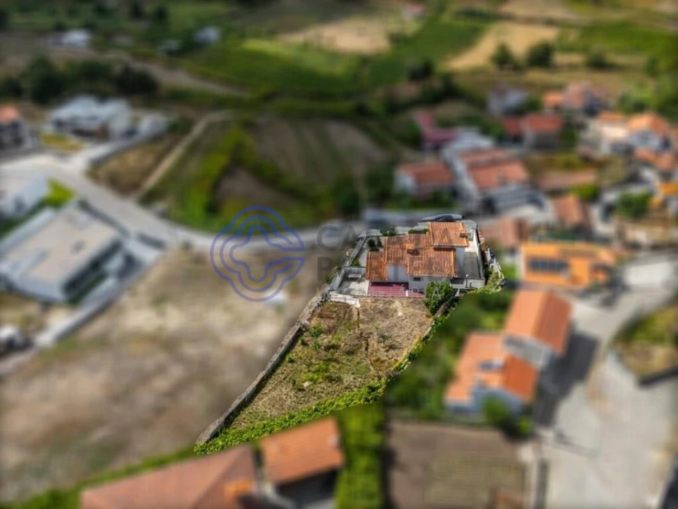 Moradia T3 para Venda em Lagares e Figueira Foto 31