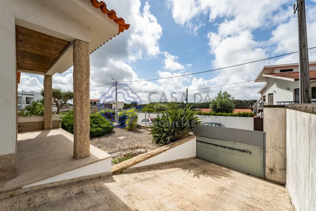 Moradia T3 para Venda em Lagares e Figueira Foto 24