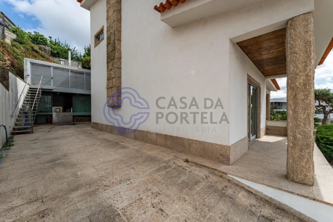 Moradia T3 para Venda em Lagares e Figueira Foto 25