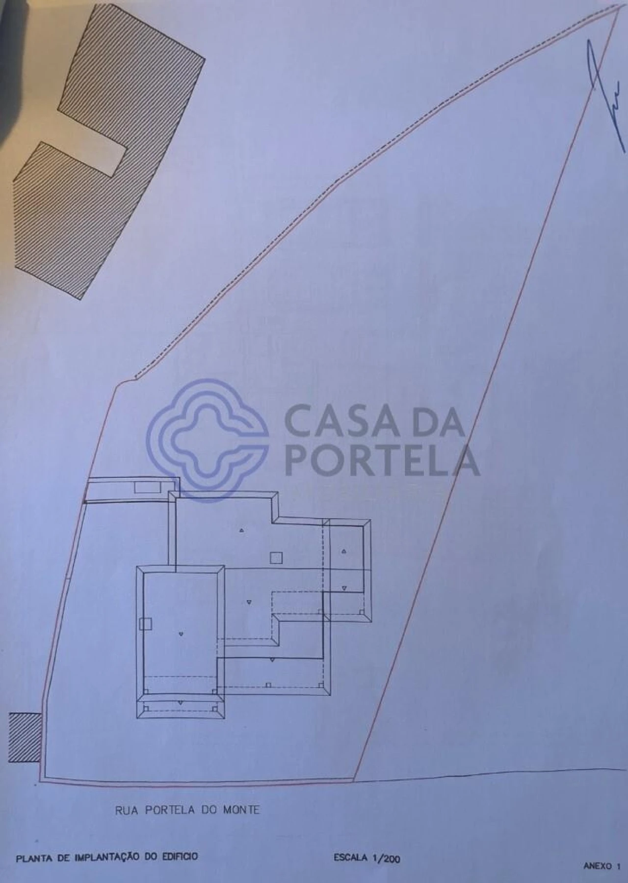 Moradia T3 para Venda em Lagares e Figueira Foto 35