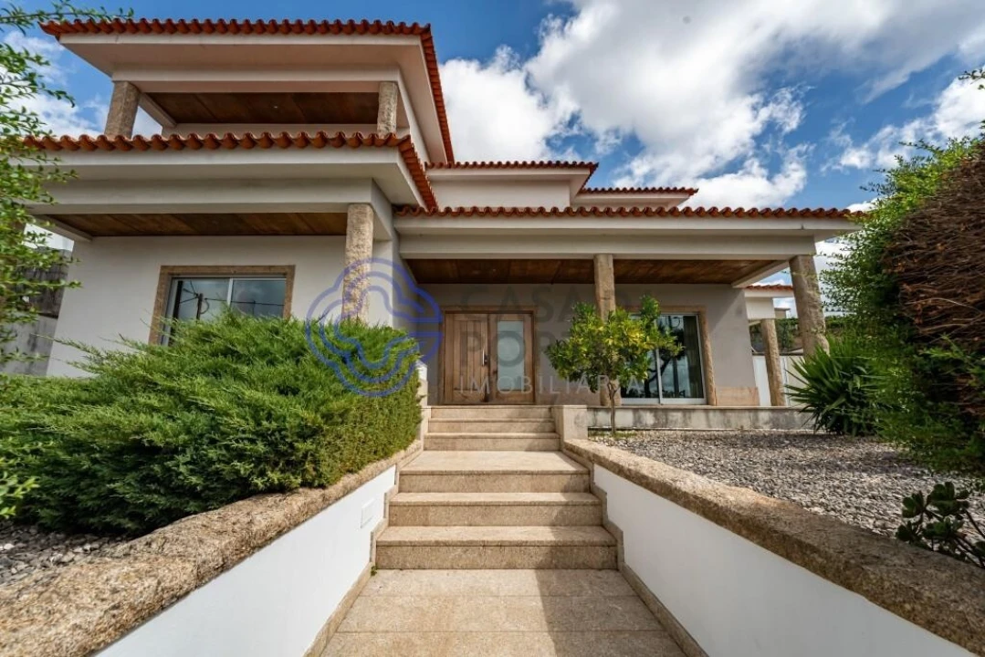 Moradia T3 para Venda em Lagares e Figueira Foto 3