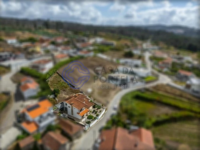 Moradia T3 para Venda em Lagares e Figueira Foto 32