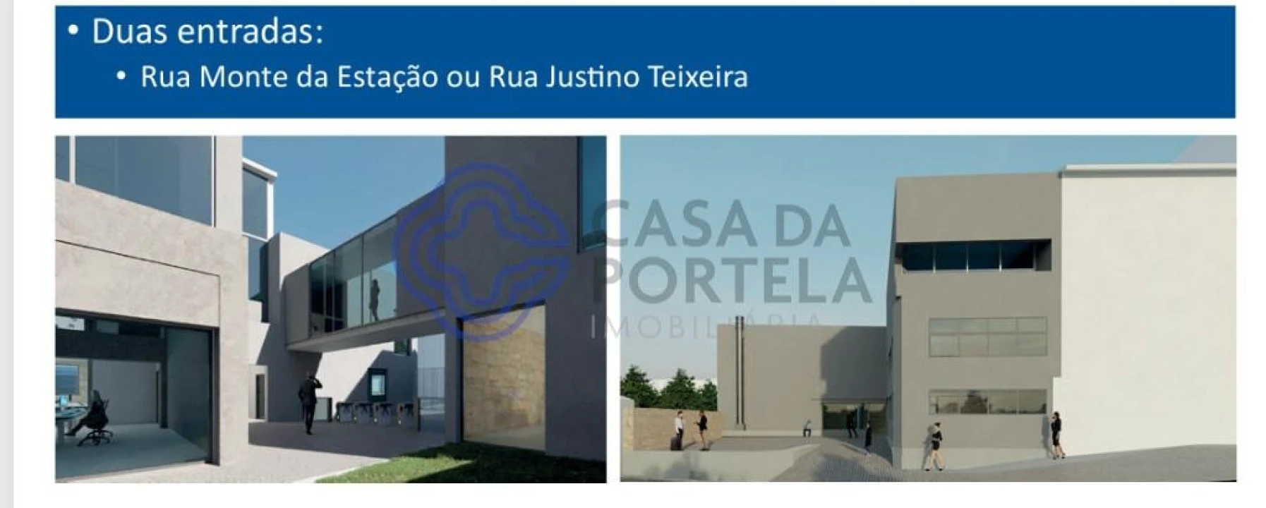 Armazém para Venda em Campanhã Foto 3