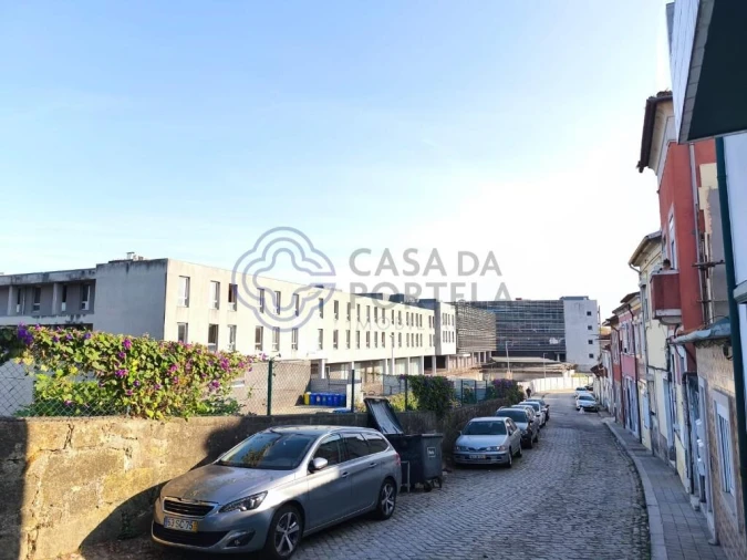 Armazém para Venda em Campanhã Foto 7