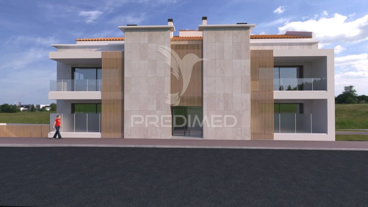 Apartamento T3 para Venda em Achete, Azoia de Baixo e Póvoa de Santarém Foto 2