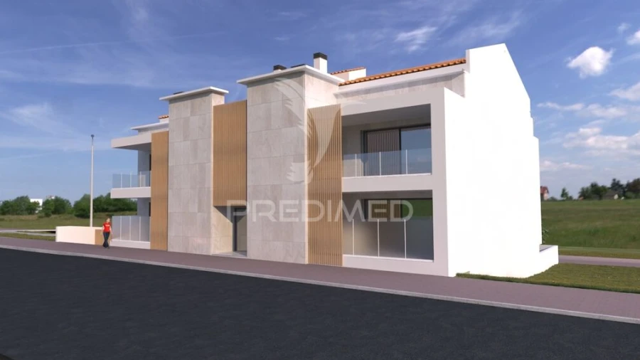 Apartamento T3 para Venda em Achete, Azoia de Baixo e Póvoa de Santarém
