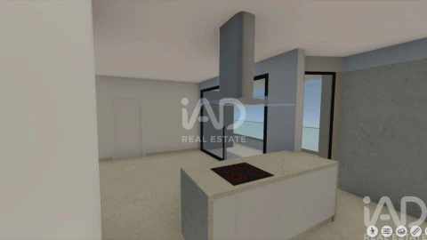 Apartamento T2 para Venda em Quelfes