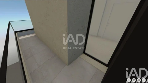 Apartamento T2 para Venda em Quelfes