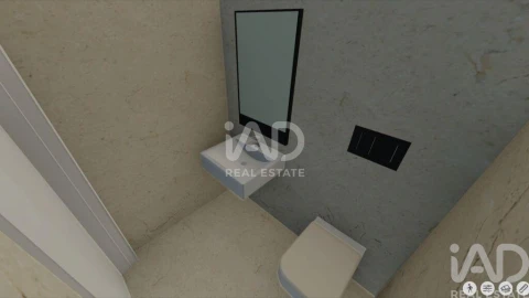 Apartamento T2 para Venda em Quelfes