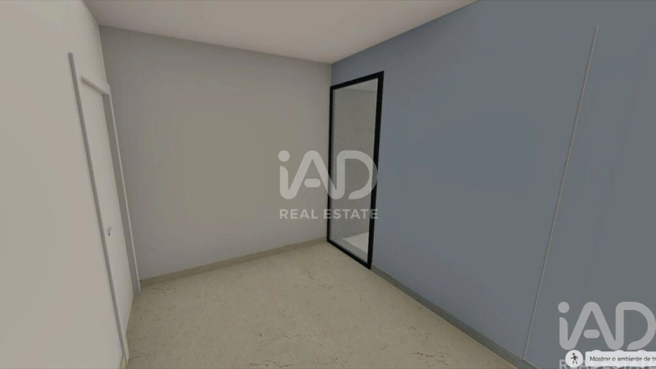 Apartamento T2 para Venda em Quelfes Foto 5