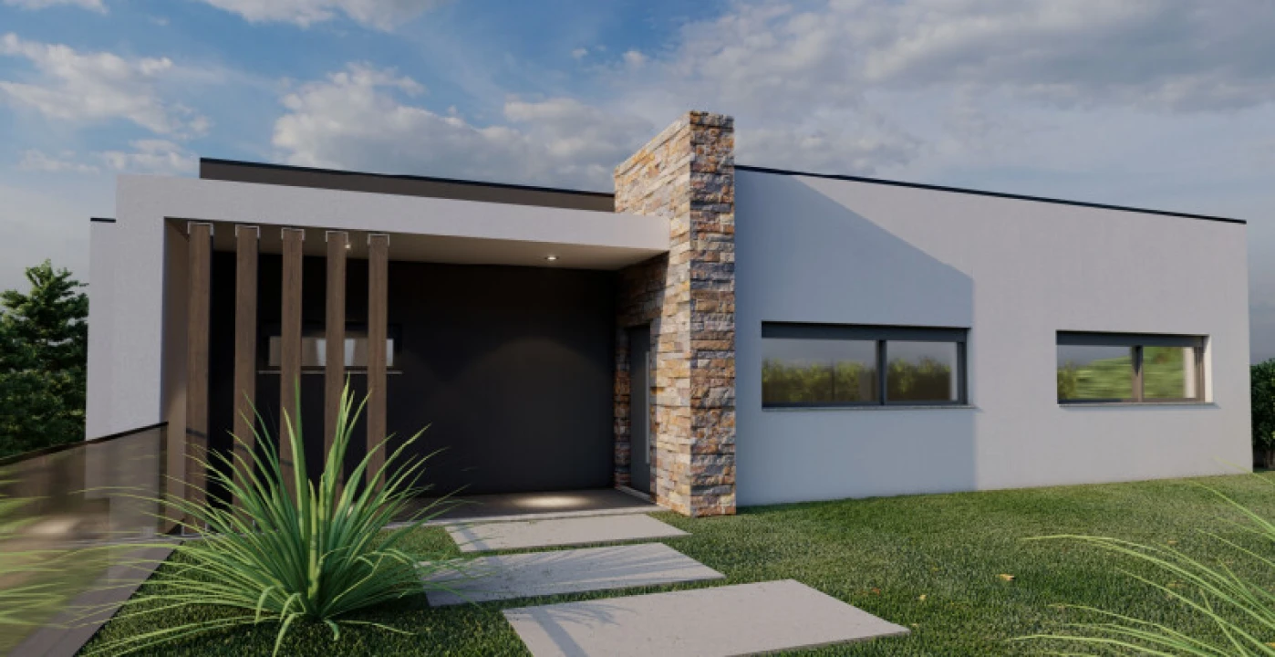 Moradia T4 para Venda em Foz de Arouce e Casal de Ermio Foto 2