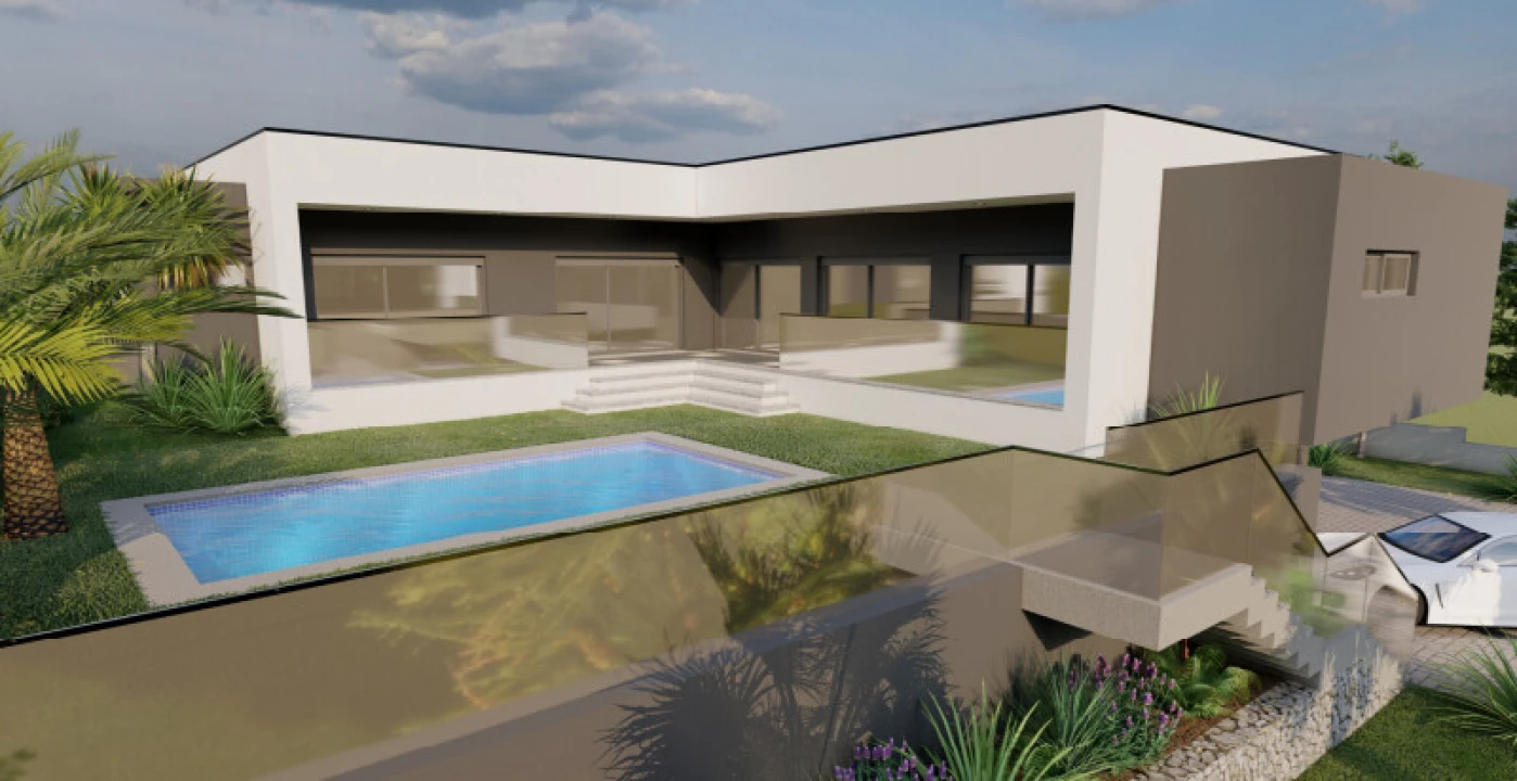 Moradia T4 para Venda em Foz de Arouce e Casal de Ermio Foto 5