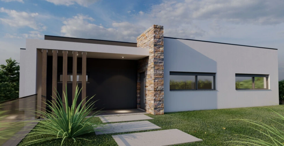 Moradia T4 para Venda em Foz de Arouce e Casal de Ermio Foto 2