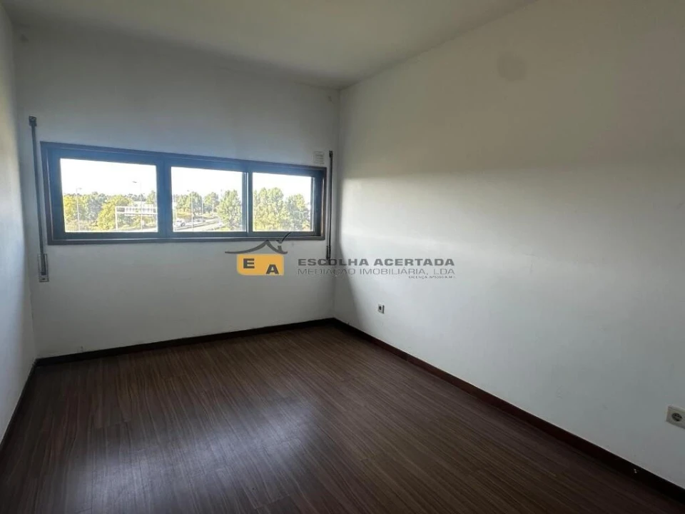 Apartamento T4 para Venda em Perafita, Lavra e Santa Cruz do Bispo Foto 16