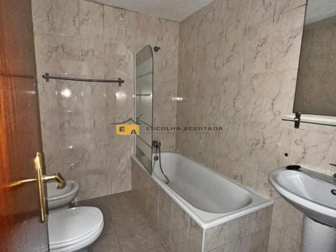 Apartamento T4 para Venda em Perafita, Lavra e Santa Cruz do Bispo Foto 15