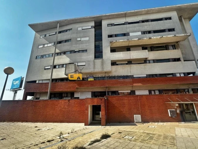 Apartamento T4 para Venda em Perafita, Lavra e Santa Cruz do Bispo