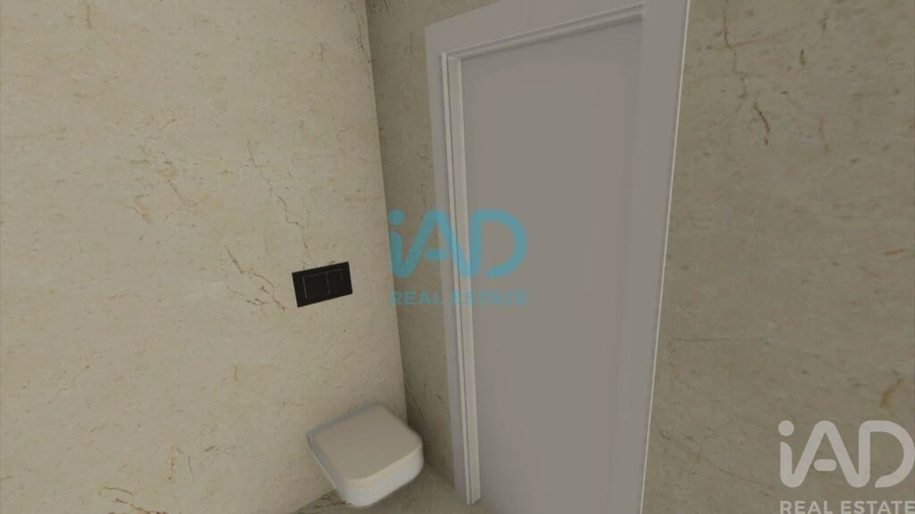 Apartamento T2 para Venda em Quelfes Foto 12