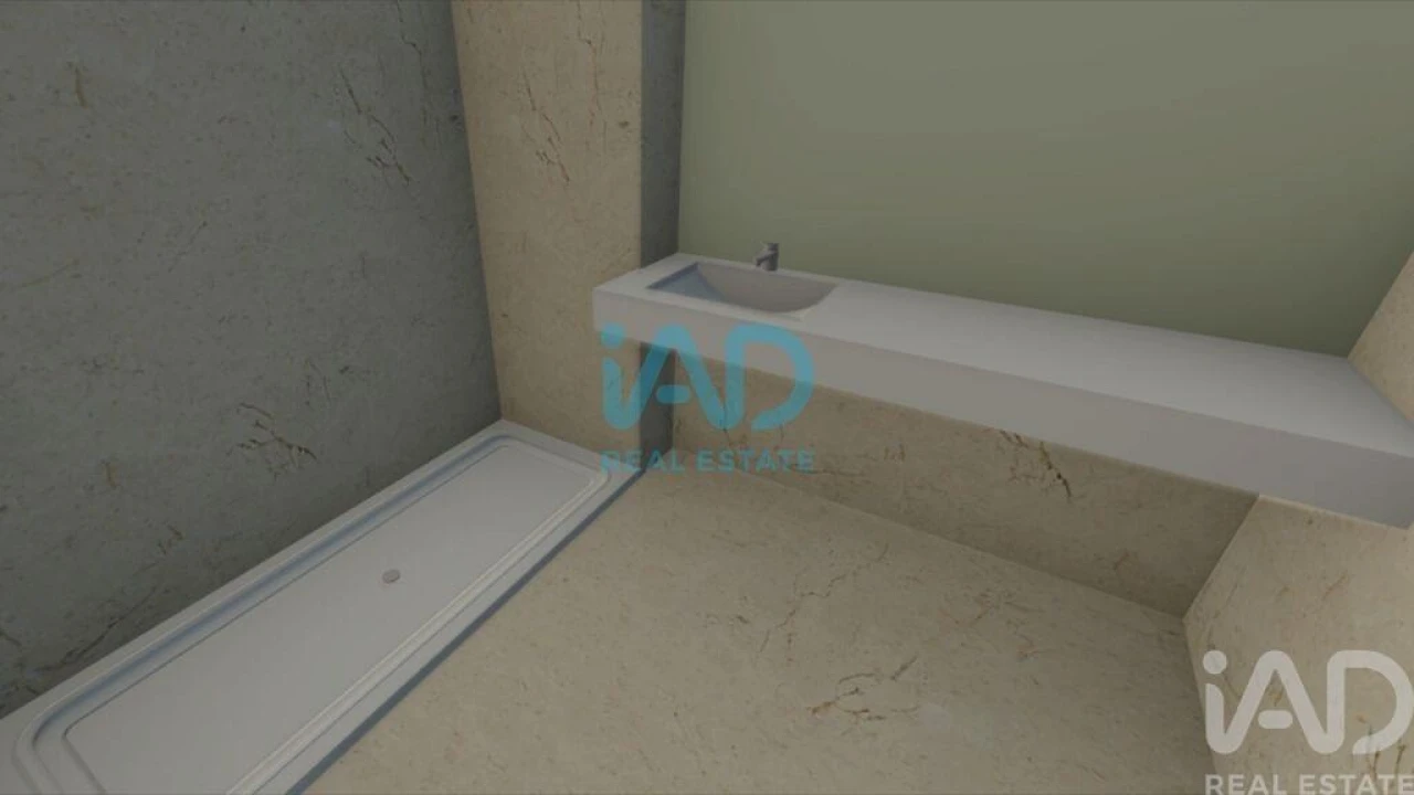 Apartamento T2 para Venda em Quelfes Foto 10