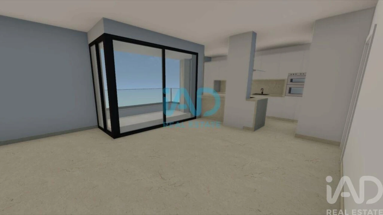 Apartamento T2 para Venda em Quelfes Foto 1