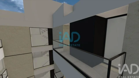 Apartamento T2 para Venda em Quelfes