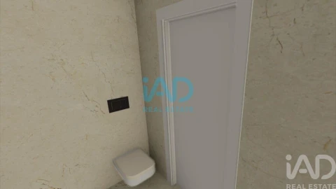 Apartamento T2 para Venda em Quelfes