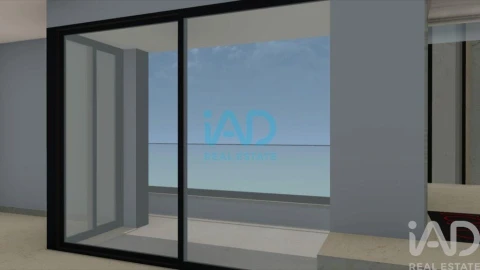 Apartamento T2 para Venda em Quelfes