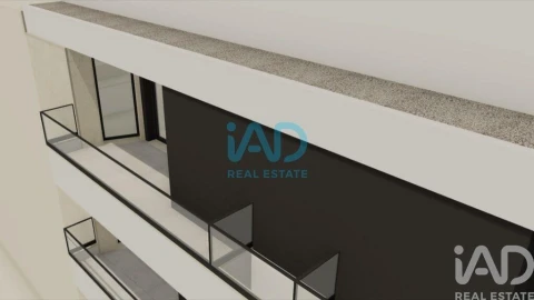 Apartamento T2 para Venda em Quelfes