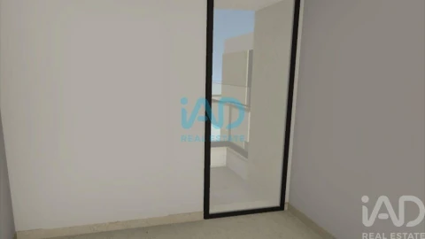 Apartamento T2 para Venda em Quelfes